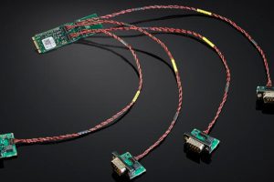 Lijneyê Quad Can-FD-ê bi komputerên bi M.2 Slot re zêde dike