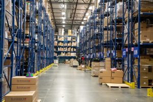 Avnet Share Insights - Optimîzm ji bo zincîra peydakirina bi nediyar
